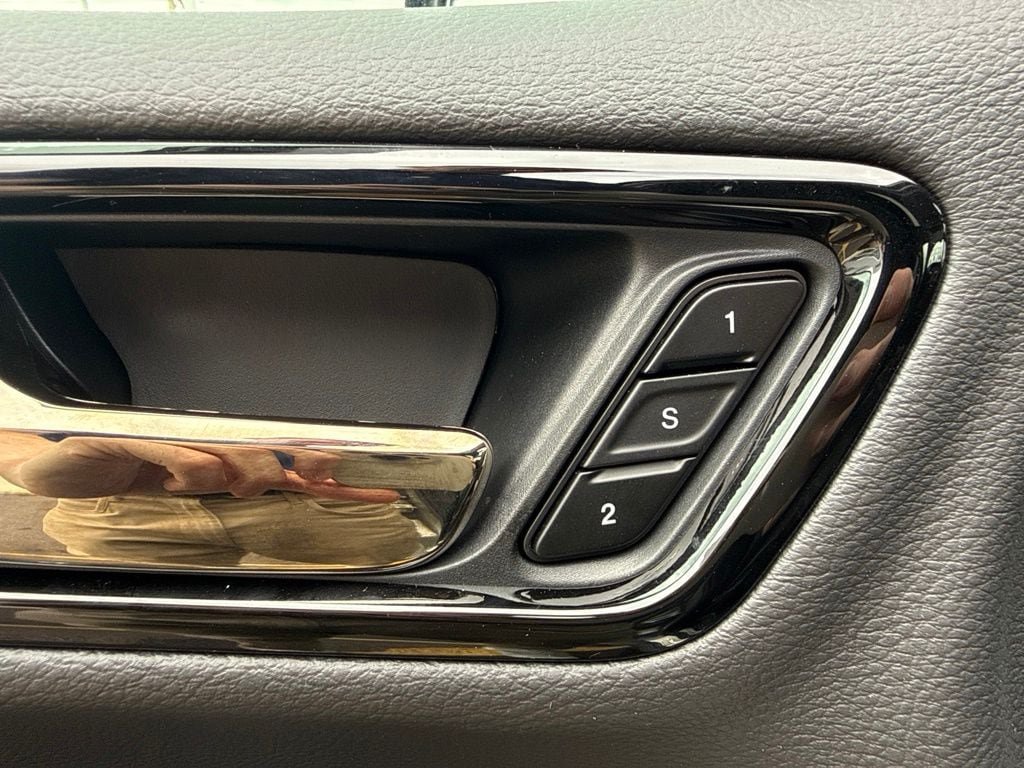 New 2026 Dodge Durango GT AWD/4WD image 27