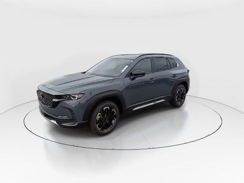 New 2026 MAZDA CX-50 Meridian Edition w/ Weather Package image 4