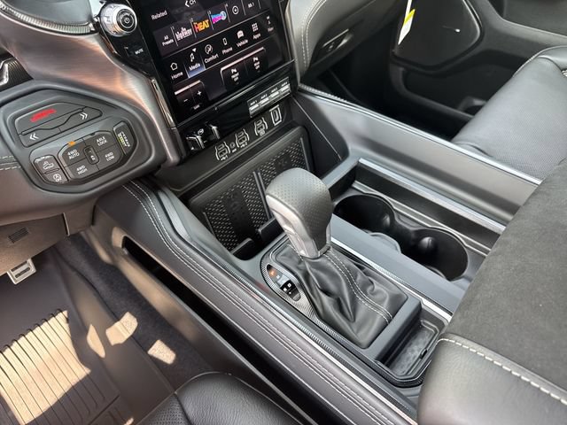 New 2026 RAM 1500 RHO w/ RHO Level 1 Equipment Group AWD/4WD image 23