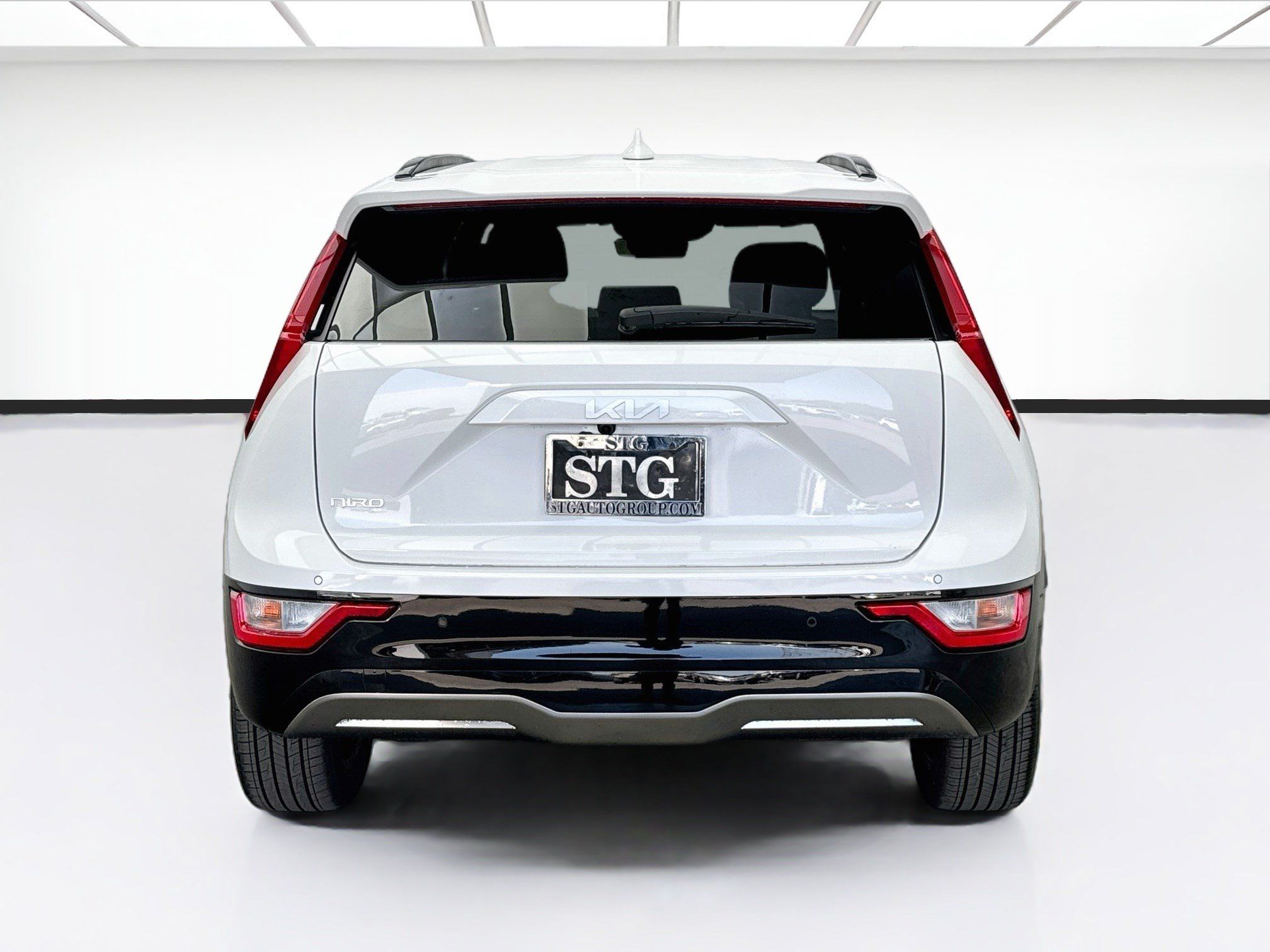 Used 2025 Kia Niro Wind FWD image 5