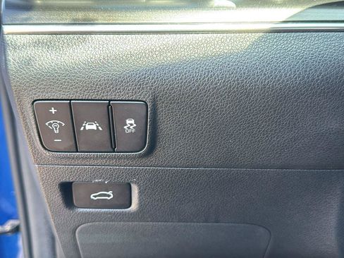 Used 2022 Kia K5 GT FWD image 9