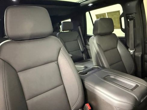 Used 2023 Chevrolet Tahoe Z71 w/ Luxury Package image 54