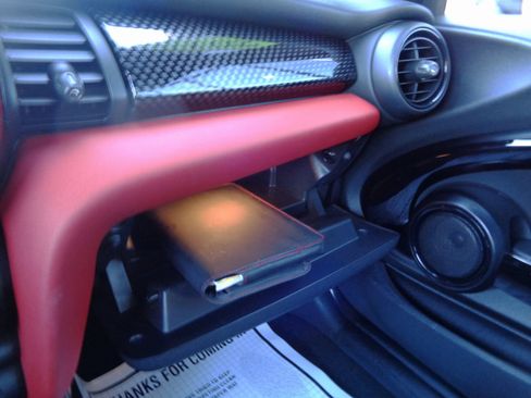 Used 2015 MINI Cooper John Cooper Works image 19