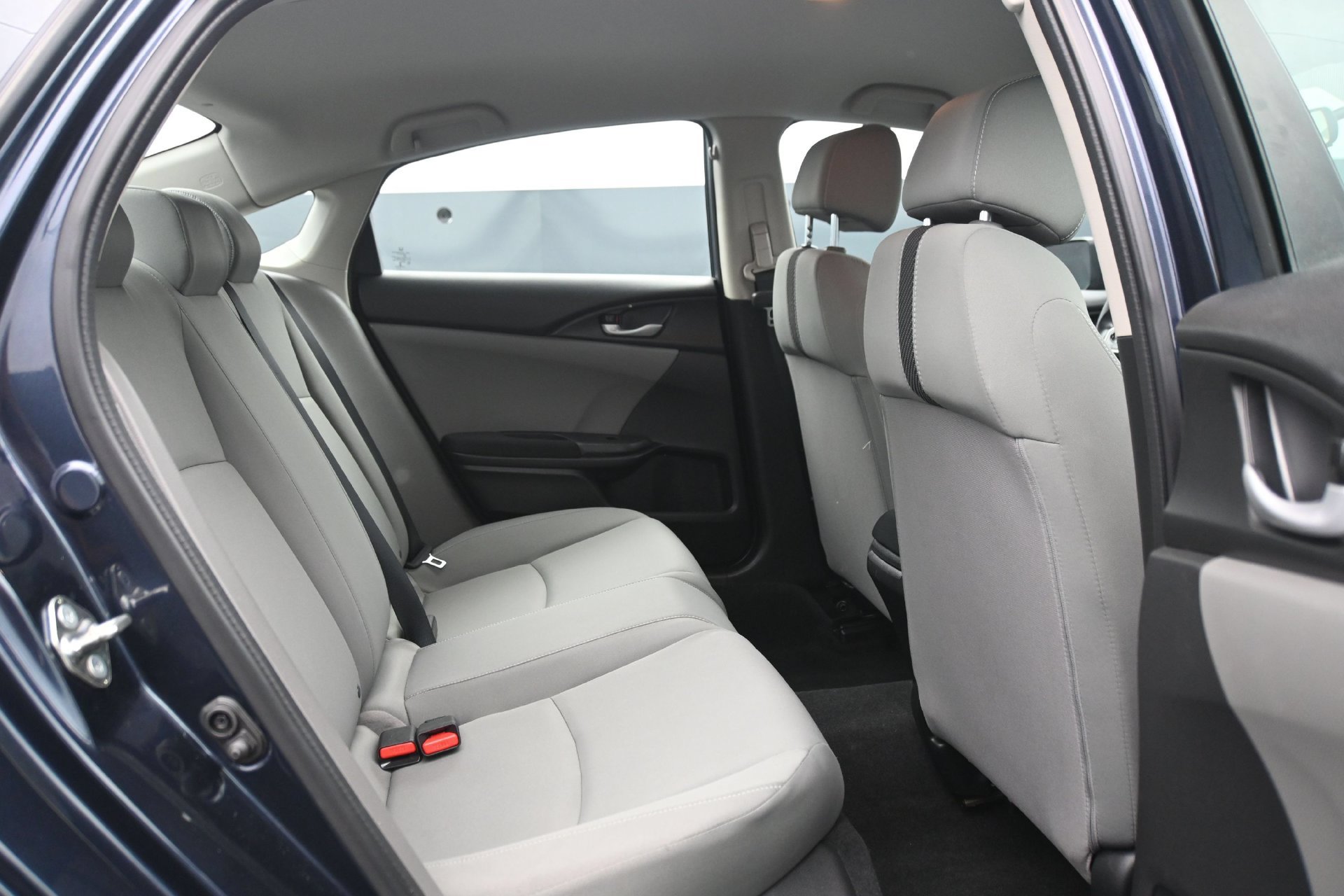 Used 2018 Honda Civic LX image 14