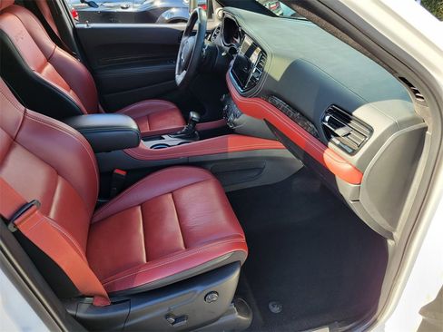 Used 2024 Dodge Durango SRT Hellcat image 20