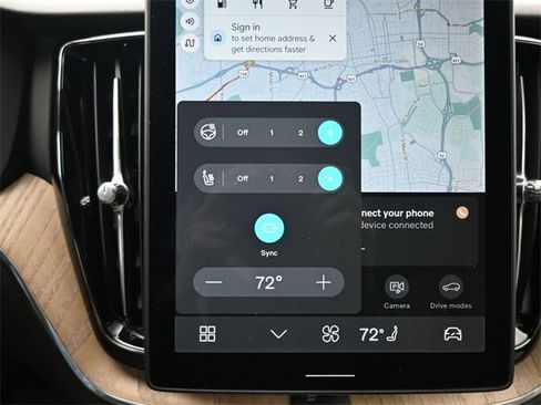 New 2026 Volvo XC60 B5 Plus w/ Protection Package Premier image 23