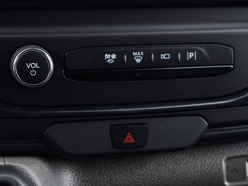 New 2026 Ford Transit 350 148 High Roof Extended AWD w/ Load Area Protection Package image 29