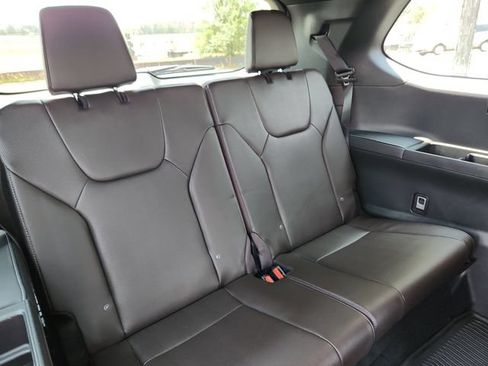 Used 2025 Lexus TX 350 AWD w/ Technology Package image 18