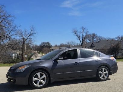 Used 2008 Nissan Altima 3.5 SE w/ Sport Pkg