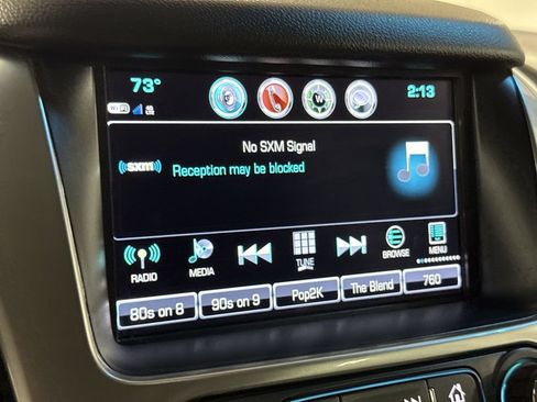 Used 2020 Chevrolet Tahoe LS AWD/4WD image 14
