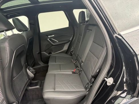 Used 2023 BMW X1 xDrive28i w/ Convenience Package AWD/4WD image 11