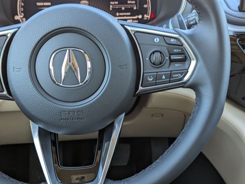 New 2026 Acura MDX FWD w/ Technology Package image 23