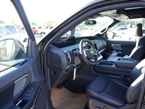 New 2025 Ford Expedition Tremor image 11