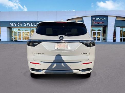 Used 2022 Buick Enclave Avenir image 7