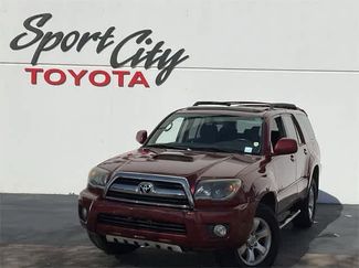 Used 2008 Toyota 4Runner Sport video 1