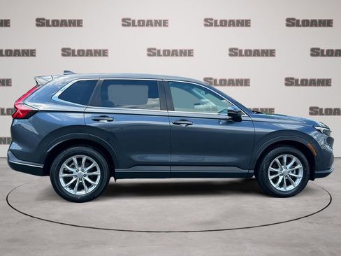 Used 2023 Honda CR-V EX-L image 6