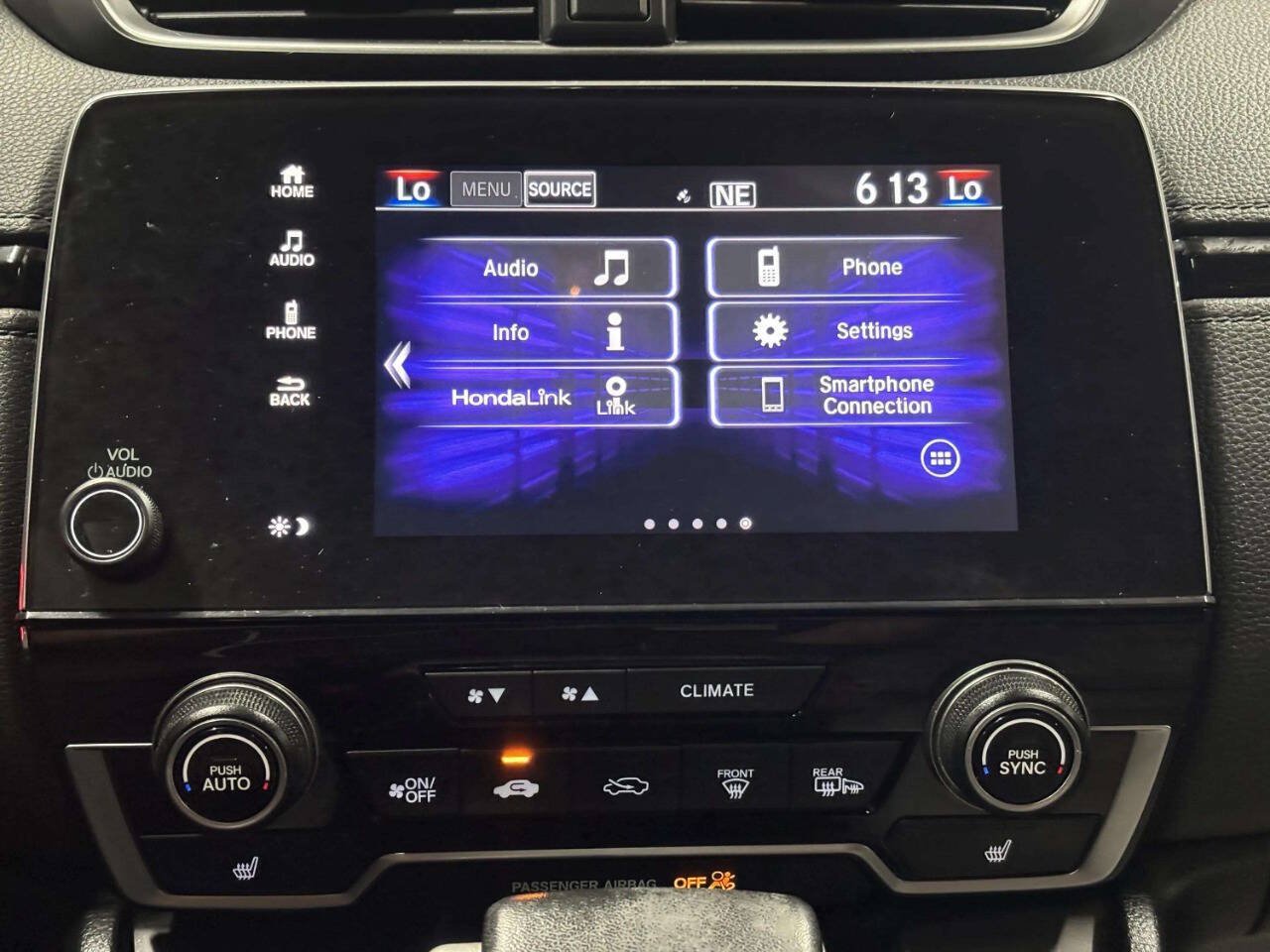 Used 2017 Honda CR-V EX-L image 29