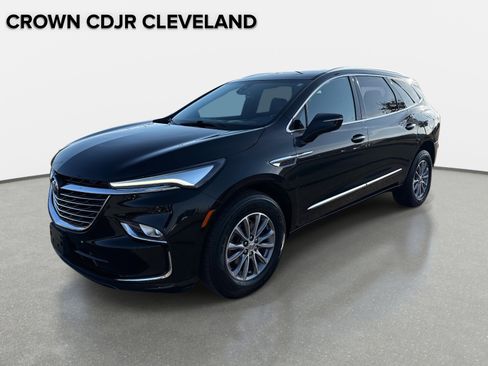 Used 2024 Buick Enclave Premium image 8