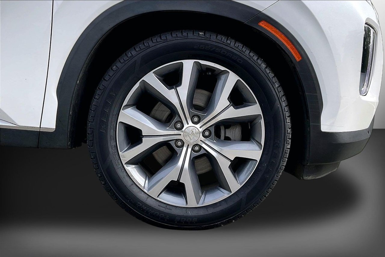 Used 2021 Hyundai Palisade SEL w/ Premium Package AWD/4WD image 36