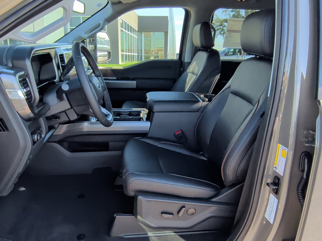 New 2027 Ford F350 Lariat AWD/4WD image 13