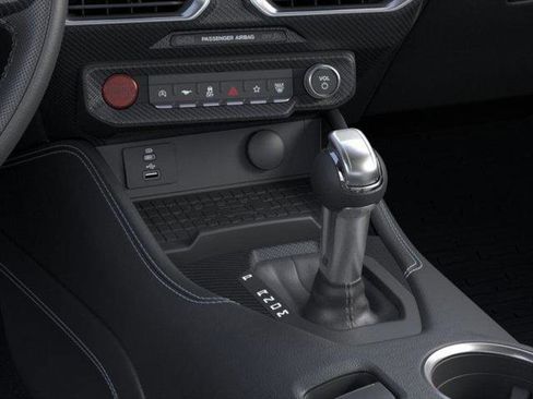 New 2025 Ford Mustang GT Premium image 15