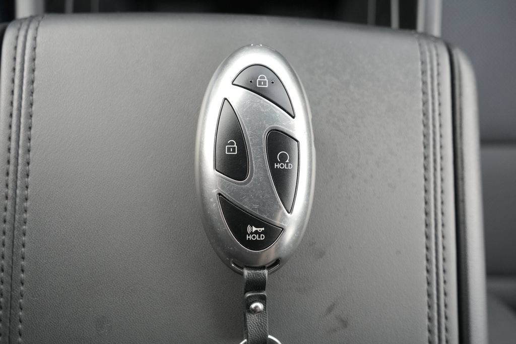 Certified 2026 Hyundai Santa Fe SEL AWD/4WD image 36