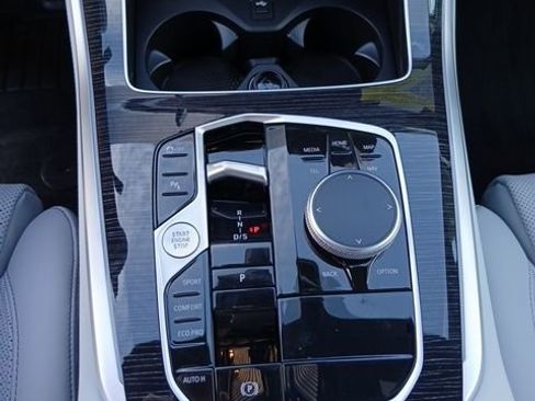 New 2026 BMW X5 sDrive40i w/ M Sport Package RWD image 22