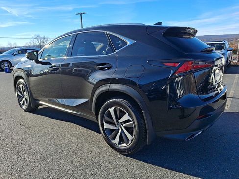 Used 2019 Lexus NX 300 image 6