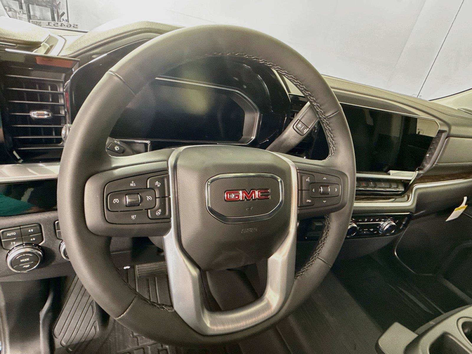 New 2026 GMC Sierra 1500 Elevation AWD/4WD image 5