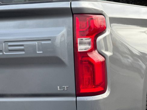 Used 2021 Chevrolet Silverado 1500 LT Trail Boss w/ Convenience Package II image 32