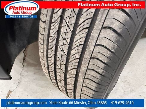 Used 2021 Chevrolet TrailBlazer LT FWD image 55