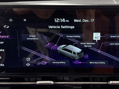 Used 2023 Kia Carnival SX Prestige image 25