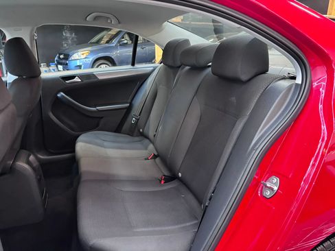 Used 2015 Volkswagen Jetta TDI S FWD image 20