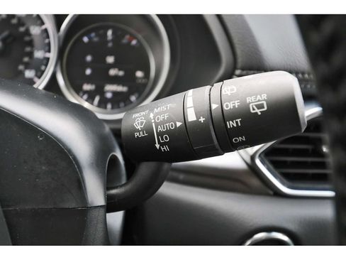 Used 2025 MAZDA CX-5 AWD 2.5 S w/ Preferred Package image 18