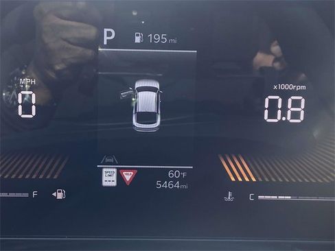 Used 2025 Kia K4 LXS image 31