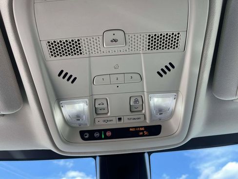 New 2025 Cadillac XT5 Premium Luxury w/ Technology Package image 30