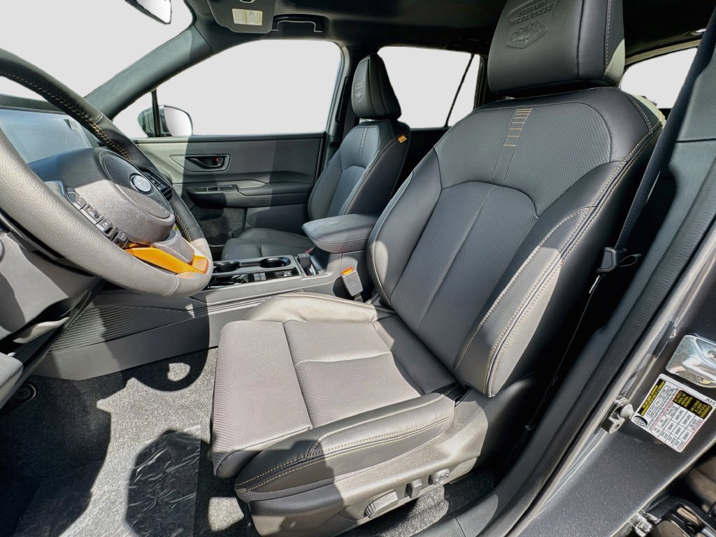 New 2026 Subaru Outback Wilderness AWD/4WD image 26