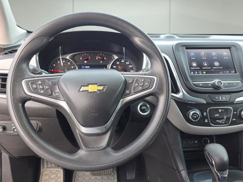 Used 2023 Chevrolet Equinox LS w/ LS Convenience Package image 19