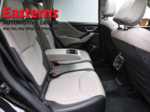 Used 2021 Subaru Forester Limited AWD/4WD image 29