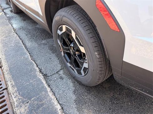 New 2026 Hyundai Santa Fe SE image 22