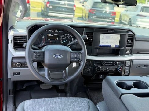 New 2026 Ford F350 XLT AWD/4WD image 5