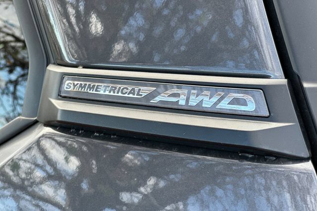 New 2026 Subaru Forester Premium AWD/4WD image 23