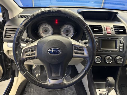 Used 2014 Subaru Impreza 2.0i Sport Limited w/ Popular Package #1 AWD/4WD image 13