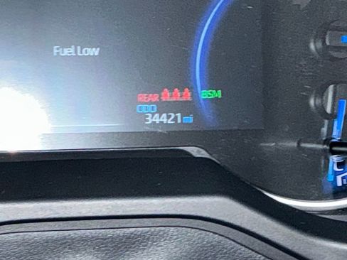 Certified 2022 Toyota RAV4 XSE w/ XSE Grade Weather Package image 21