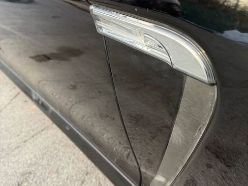 Used 2011 Porsche Panamera image 7