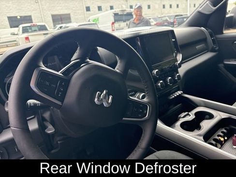 Used 2025 RAM 1500 Big Horn image 7