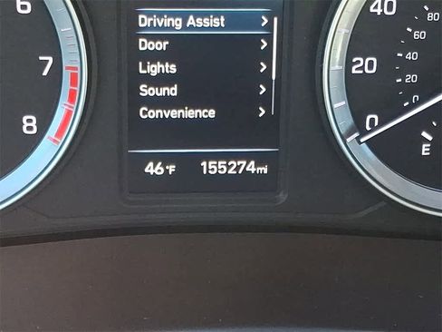 Used 2018 Hyundai Sonata Limited w/ Limited Ultimate Package 03 image 21