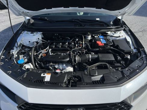 Used 2023 Honda Accord LX image 25