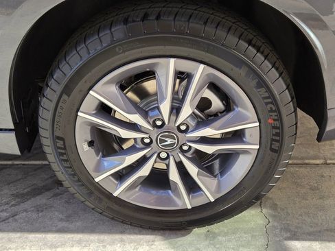 New 2026 Acura ADX FWD image 10