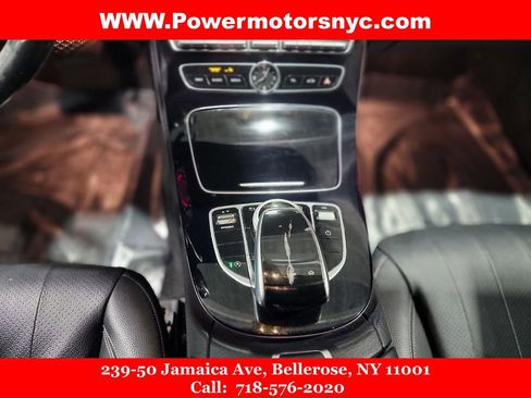Used 2017 Mercedes-Benz E 300 E 300 image 30